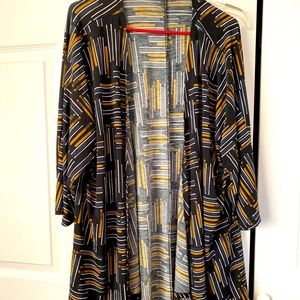 New without tags cardigan